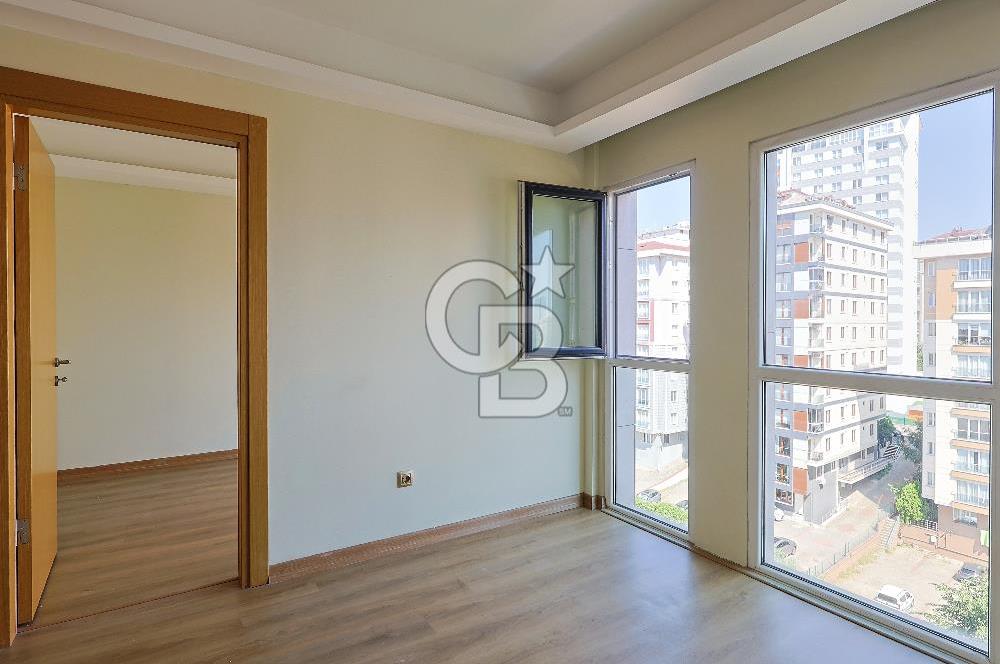 Ümraniye Caspian Modern Sitesi Kiralık 1+1 Daire