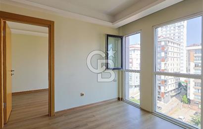 Ümraniye Caspian Modern Sitesi Kiralık 1+1 Daire