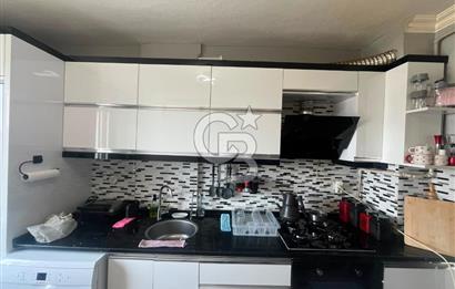 BUCA PAZARYERİ YAKININDA | 3+1 | ÇİFT CEPHE MASRAFSIZ DAİRE!!