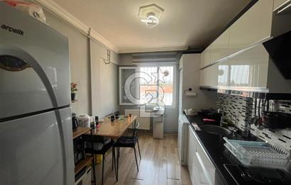BUCA PAZARYERİ YAKININDA | 3+1 | ÇİFT CEPHE MASRAFSIZ DAİRE!!