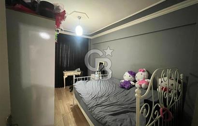 BUCA PAZARYERİ YAKININDA | 3+1 | ÇİFT CEPHE MASRAFSIZ DAİRE!!