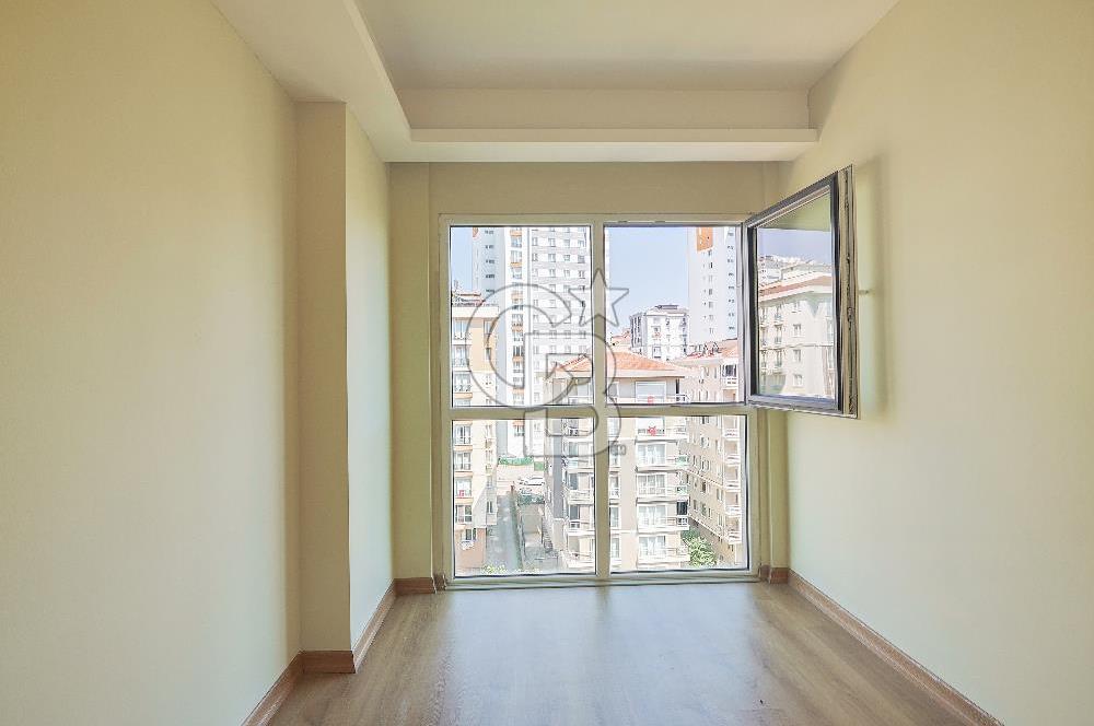 Ümraniye Caspian Modern Sitesi Kiralık 1+1 Daire