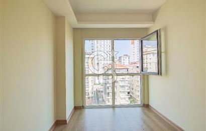 Ümraniye Caspian Modern Sitesi Kiralık 1+1 Daire