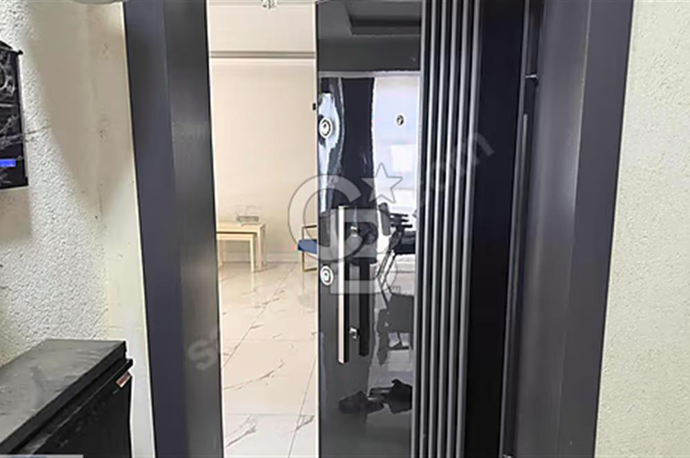2+1 MERKEZİ YAPILI EŞYALI LÜX DAİRE