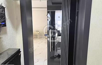 2+1 MERKEZİ YAPILI EŞYALI LÜX DAİRE