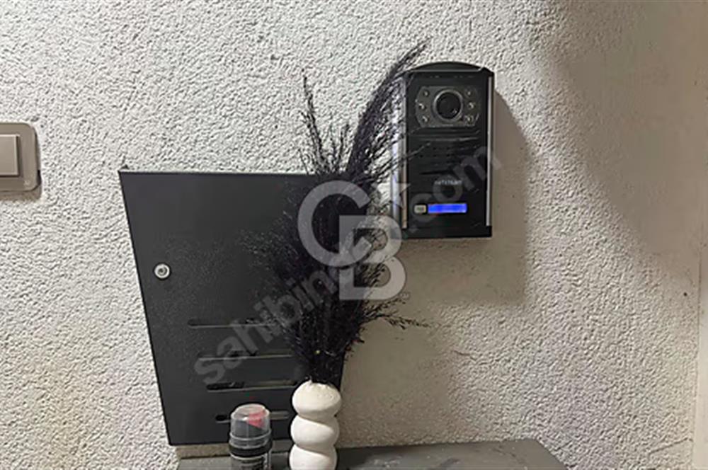 2+1 MERKEZİ YAPILI EŞYALI LÜX DAİRE