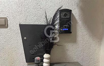 2+1 MERKEZİ YAPILI EŞYALI LÜX DAİRE