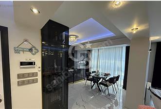 2+1 MERKEZİ YAPILI EŞYALI LÜX DAİRE - 6 - 361630
