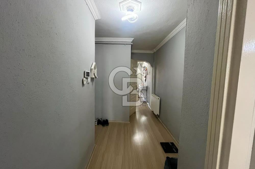 BUCA PAZARYERİ YAKININDA | 3+1 | ÇİFT CEPHE MASRAFSIZ DAİRE!!