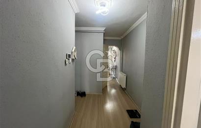 BUCA PAZARYERİ YAKININDA | 3+1 | ÇİFT CEPHE MASRAFSIZ DAİRE!!