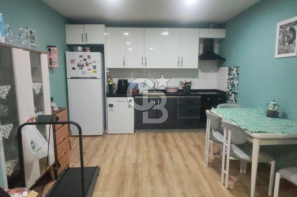 KAĞITHANE VİSTA REZİDANS 2+1 SATILIK FIRSAT DAİRE