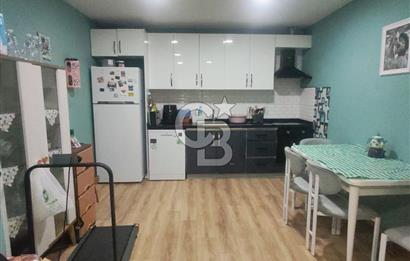 KAĞITHANE VİSTA REZİDANS 2+1 SATILIK FIRSAT DAİRE