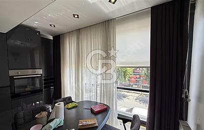 2+1 MERKEZİ YAPILI EŞYALI LÜX DAİRE