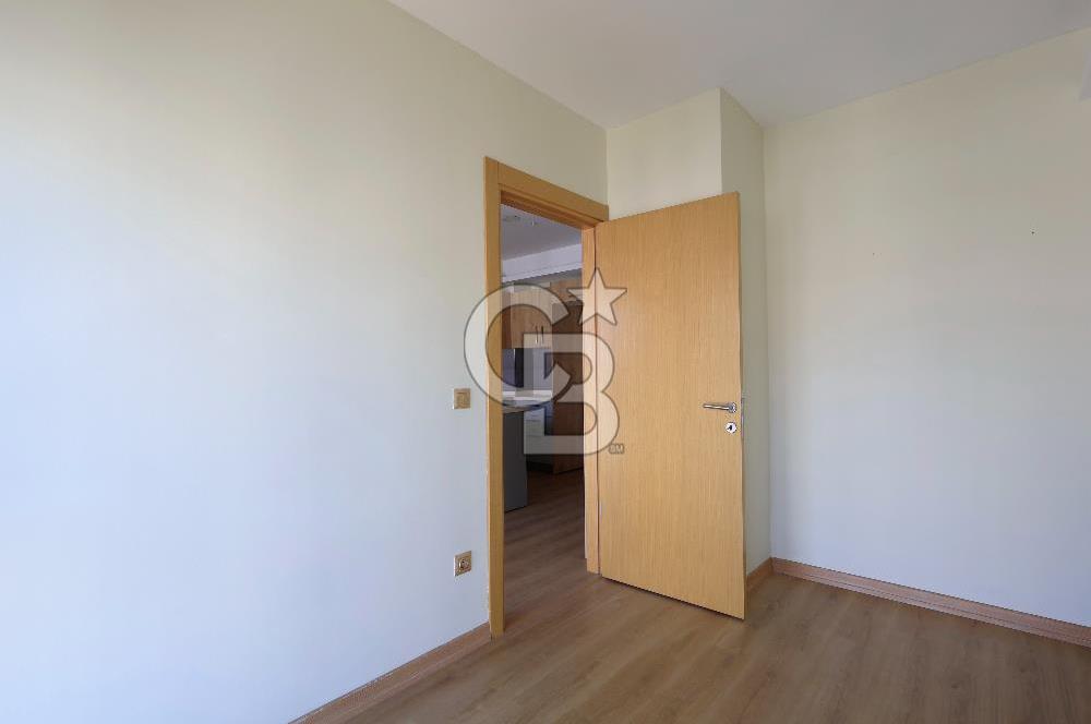 Ümraniye Caspian Modern Sitesi Kiralık 1+1 Daire