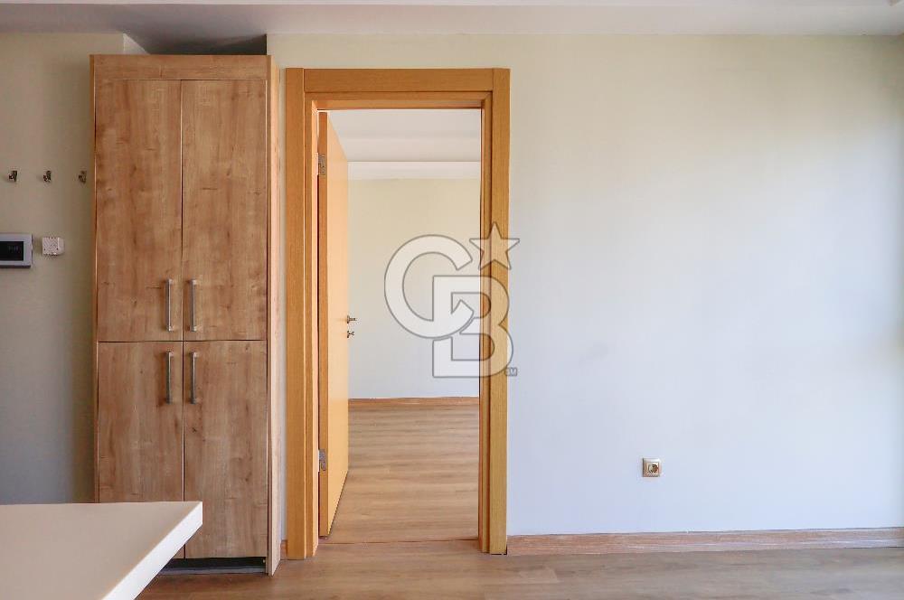 Ümraniye Caspian Modern Sitesi Kiralık 1+1 Daire
