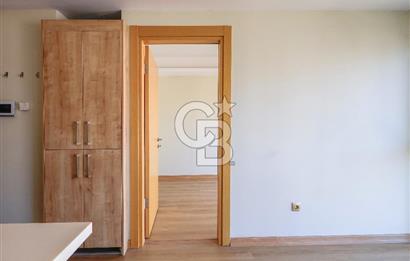 Ümraniye Caspian Modern Sitesi Kiralık 1+1 Daire