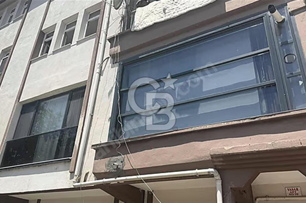 2+1 MERKEZİ YAPILI EŞYALI LÜX DAİRE