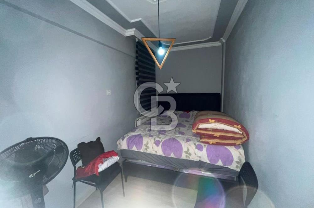 BUCA PAZARYERİ YAKININDA | 3+1 | ÇİFT CEPHE MASRAFSIZ DAİRE!!