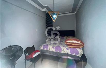 BUCA PAZARYERİ YAKININDA | 3+1 | ÇİFT CEPHE MASRAFSIZ DAİRE!!