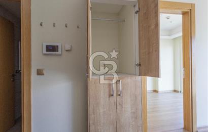 Ümraniye Caspian Modern Sitesi Kiralık 1+1 Daire