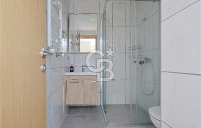 Ümraniye Caspian Modern Sitesi Kiralık 1+1 Daire
