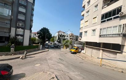 BUCA PAZARYERİ YAKININDA | 3+1 | ÇİFT CEPHE MASRAFSIZ DAİRE!!