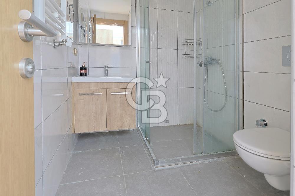 Ümraniye Caspian Modern Sitesi Kiralık 1+1 Daire