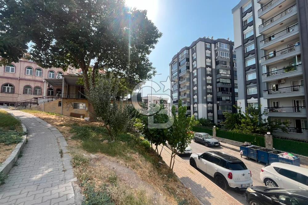 BUCA PAZARYERİ YAKININDA | 3+1 | ÇİFT CEPHE MASRAFSIZ DAİRE!!