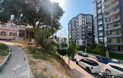 BUCA PAZARYERİ YAKININDA | 3+1 | ÇİFT CEPHE MASRAFSIZ DAİRE!!