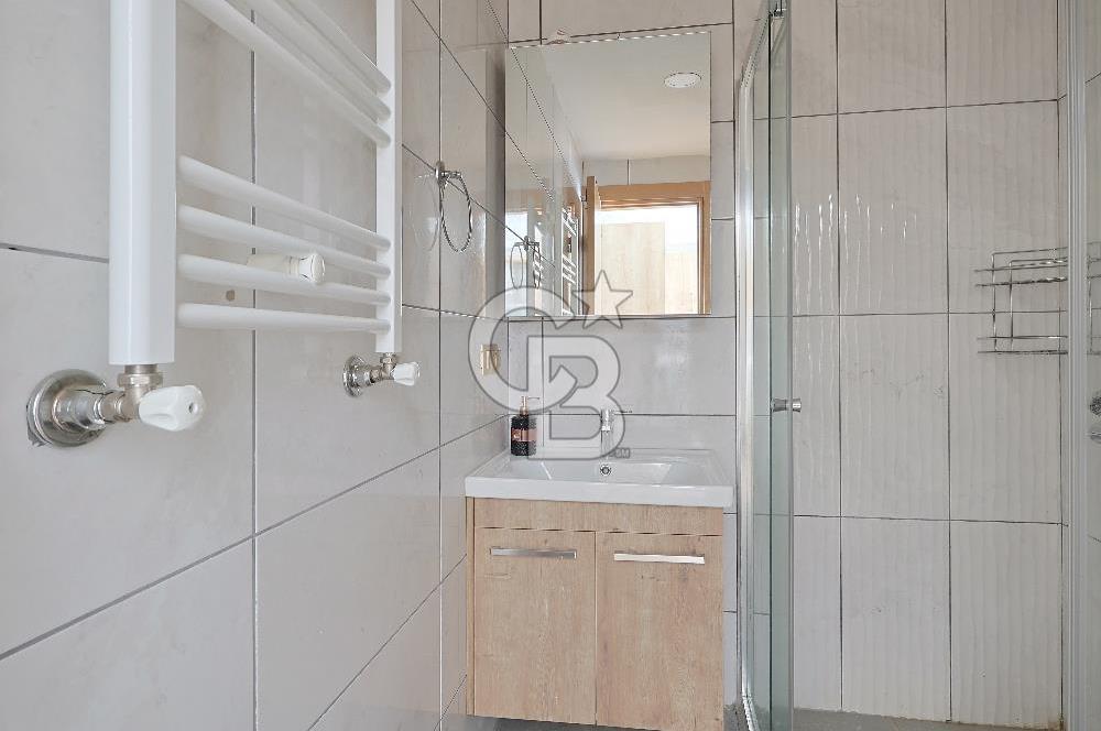Ümraniye Caspian Modern Sitesi Kiralık 1+1 Daire