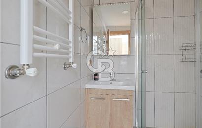 Ümraniye Caspian Modern Sitesi Kiralık 1+1 Daire