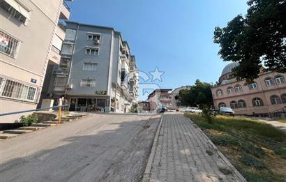 BUCA PAZARYERİ YAKININDA | 3+1 | ÇİFT CEPHE MASRAFSIZ DAİRE!!