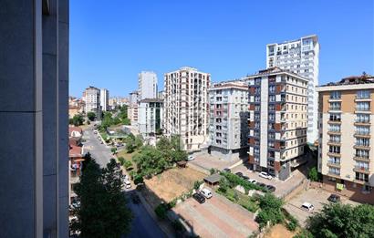Ümraniye Caspian Modern Sitesi Kiralık 1+1 Daire