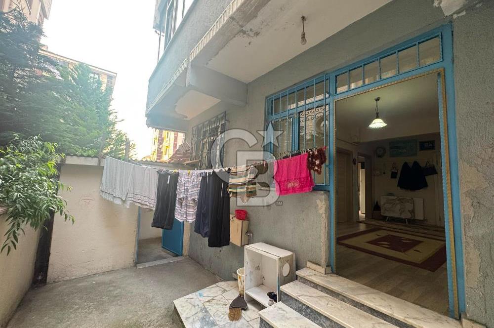 PENDİK AHMET YESEVİ MAHALLESİ'NDE KİRALIK 1+1 GENİŞ DAİRE