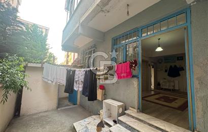 PENDİK AHMET YESEVİ MAHALLESİ'NDE KİRALIK 1+1 GENİŞ DAİRE
