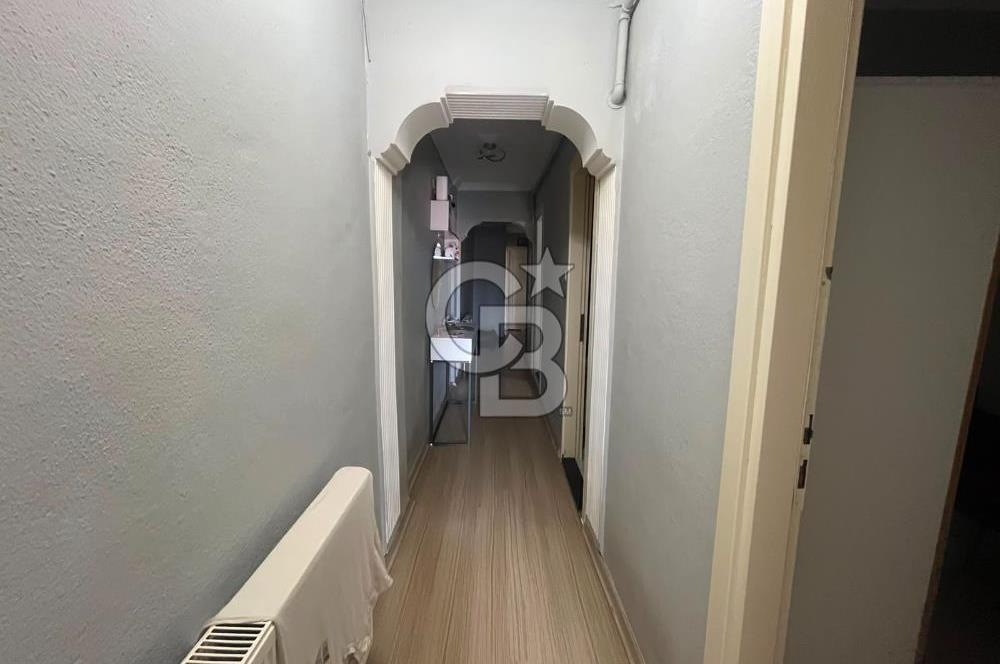 BUCA PAZARYERİ YAKININDA | 3+1 | ÇİFT CEPHE MASRAFSIZ DAİRE!!