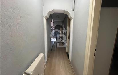 BUCA PAZARYERİ YAKININDA | 3+1 | ÇİFT CEPHE MASRAFSIZ DAİRE!!