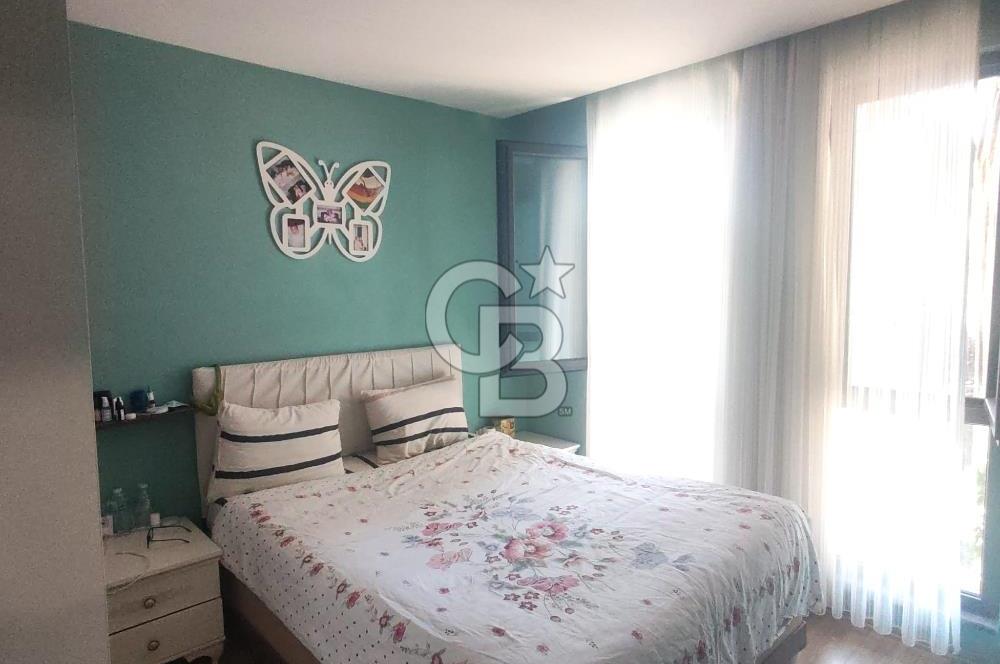KAĞITHANE VİSTA REZİDANS 2+1 SATILIK FIRSAT DAİRE