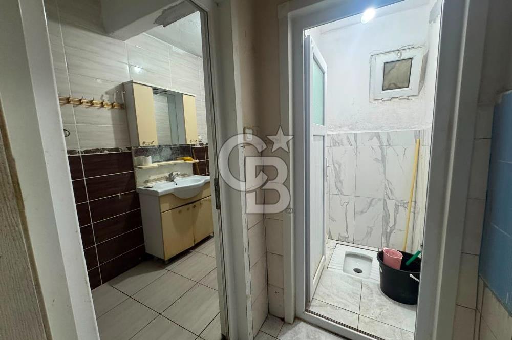 PENDİK AHMET YESEVİ MAHALLESİ'NDE KİRALIK 1+1 GENİŞ DAİRE