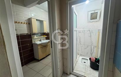 PENDİK AHMET YESEVİ MAHALLESİ'NDE KİRALIK 1+1 GENİŞ DAİRE