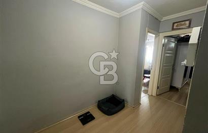 BUCA PAZARYERİ YAKININDA | 3+1 | ÇİFT CEPHE MASRAFSIZ DAİRE!!