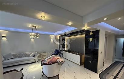 2+1 MERKEZİ YAPILI EŞYALI LÜX DAİRE