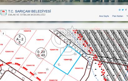 BAYRAMHACILI KÖPRÜSÜ YAKININDA MUHTEŞEM KONUMLU VİLLA ARSASI