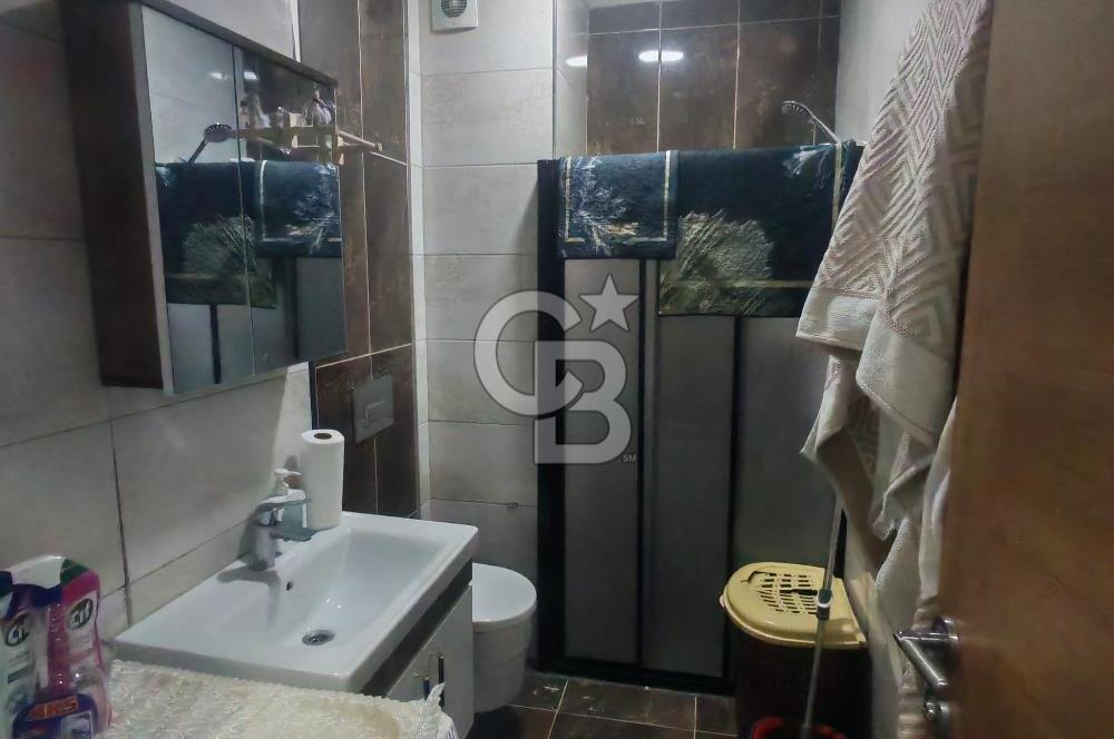 KAĞITHANE VİSTA REZİDANS 2+1 SATILIK FIRSAT DAİRE