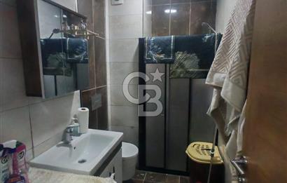 KAĞITHANE VİSTA REZİDANS 2+1 SATILIK FIRSAT DAİRE