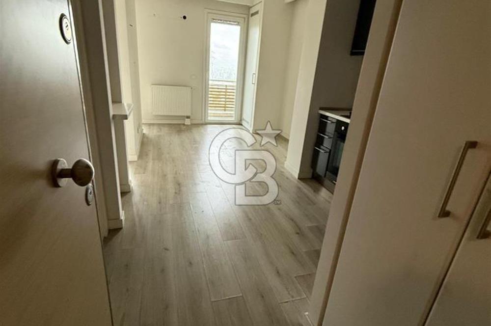 Soyak Siesta Oxygen de 1+1 Satılık Daire