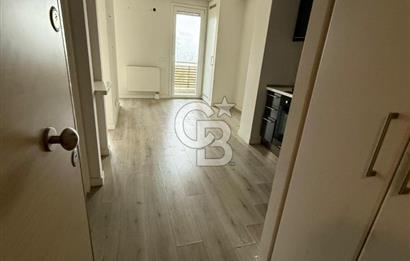Soyak Siesta Oxygen de 1+1 Satılık Daire