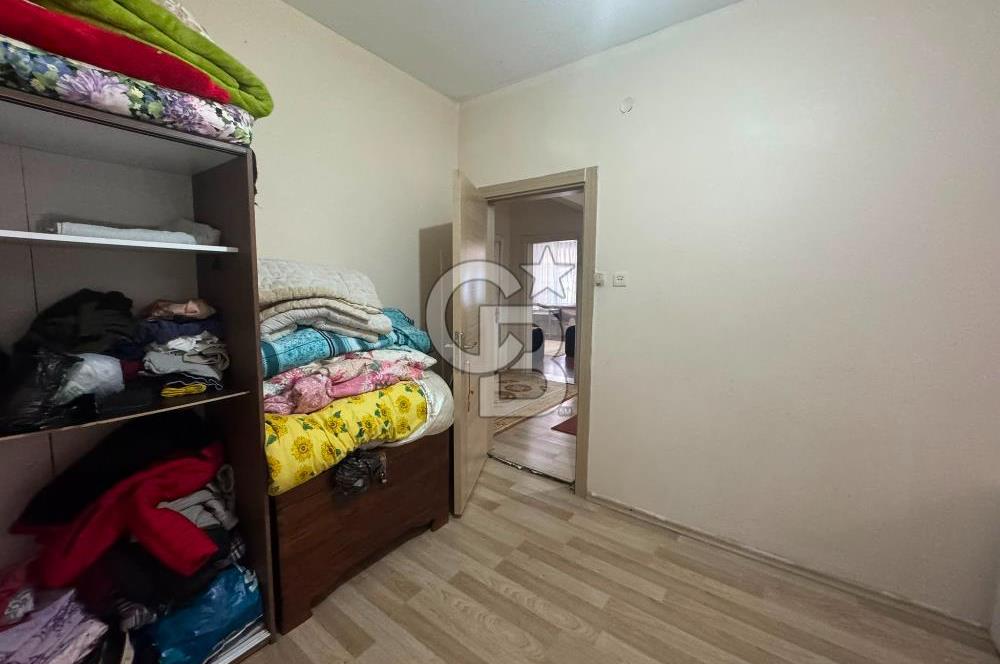 PENDİK AHMET YESEVİ MAHALLESİ'NDE KİRALIK 1+1 GENİŞ DAİRE