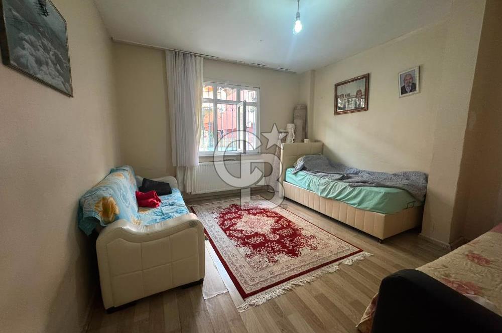 PENDİK AHMET YESEVİ MAHALLESİ'NDE KİRALIK 1+1 GENİŞ DAİRE