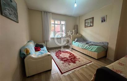 PENDİK AHMET YESEVİ MAHALLESİ'NDE KİRALIK 1+1 GENİŞ DAİRE